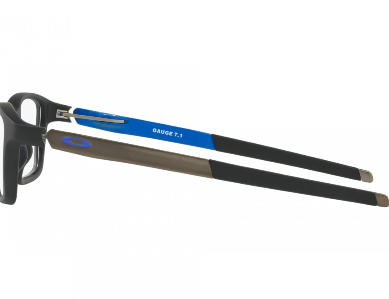 Oakley Gauge 7.1 (TrueBridge) Ox8112-04(54)